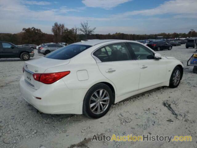 INFINITI Q50 PREMIUM, JN1EV7AP2HM737106