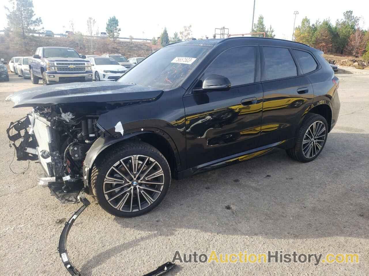 BMW X1 XDRIVE28I, WBX73EF00P5X79779