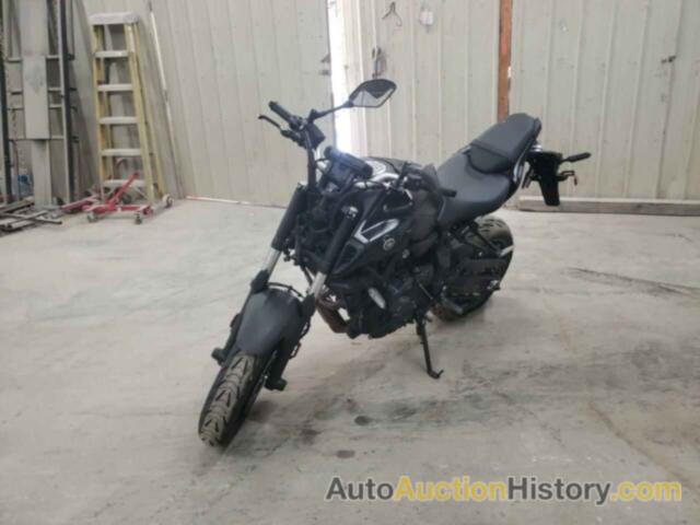 YAMAHA MT07, JYARM32EXNA006293