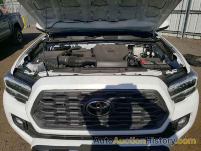 TOYOTA TACOMA DOUBLE CAB, 3TMCZ5AN1PM575726