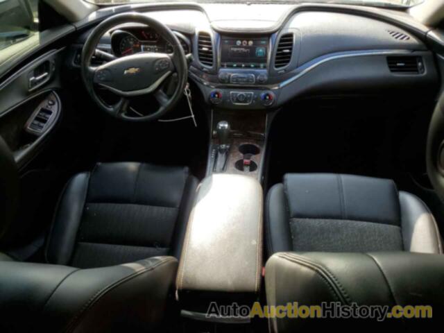 CHEVROLET IMPALA LT, 1G1115SL5EU100674