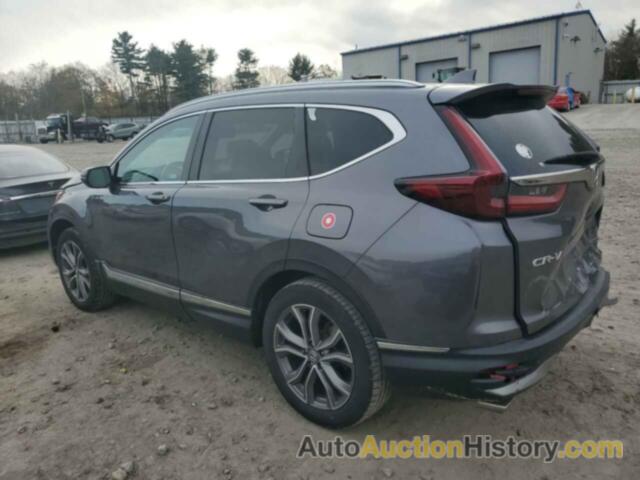 HONDA CRV TOURING, 2HKRW2H91MH622961