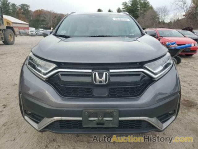 HONDA CRV TOURING, 2HKRW2H91MH622961