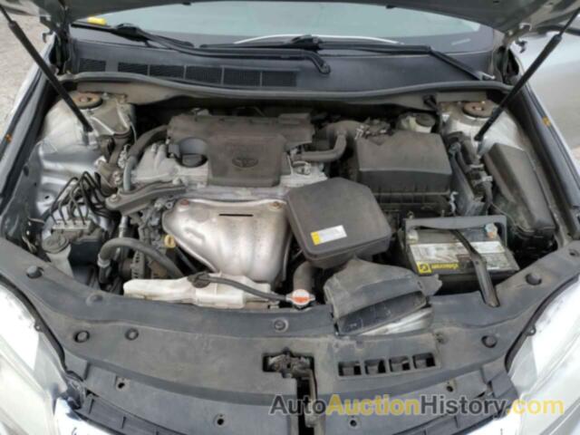 TOYOTA CAMRY LE, 4T4BF1FK6GR525686