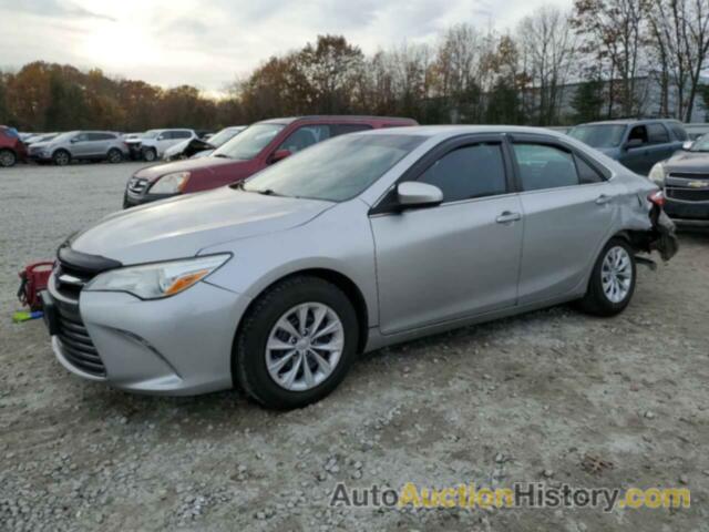 TOYOTA CAMRY LE, 4T4BF1FK6GR525686