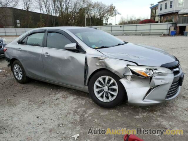 TOYOTA CAMRY LE, 4T4BF1FK6GR525686