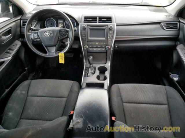 TOYOTA CAMRY LE, 4T4BF1FK6GR525686