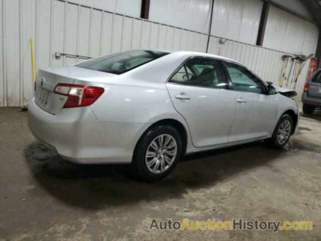 TOYOTA CAMRY L, 4T1BF1FK8EU329126