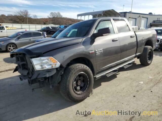 RAM 1500 SLT, 1C6RR6TTXKS653701