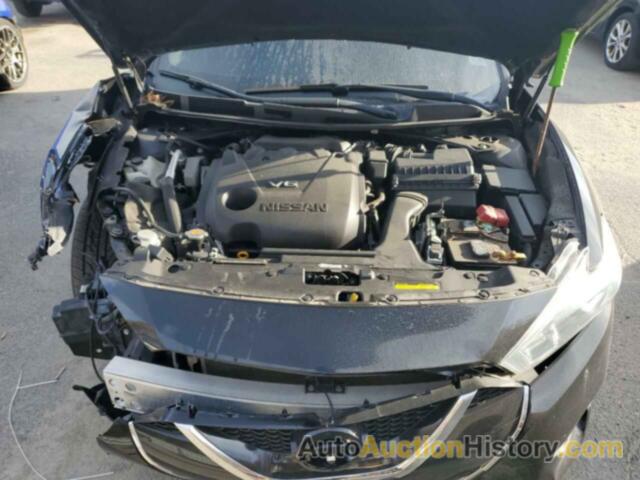 NISSAN MAXIMA 3.5S, 1N4AA6AP8JC408462