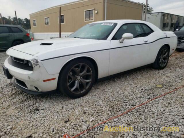 DODGE CHALLENGER SXT PLUS, 2C3CDZBG7FH788431