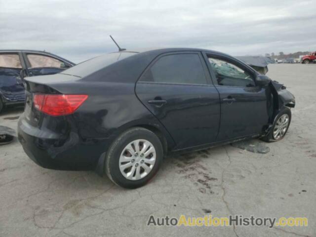 KIA FORTE EX, KNAFU4A21C5606997