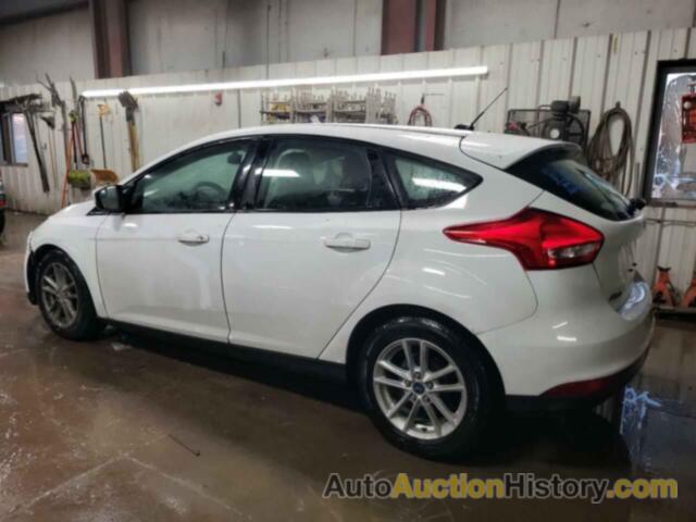 FORD FOCUS SE, 1FADP3K2XJL267035