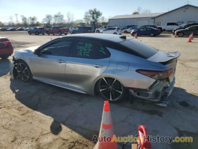 TOYOTA CAMRY XSE, 4T1K61AK9LU342570