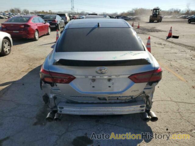 TOYOTA CAMRY XSE, 4T1K61AK9LU342570