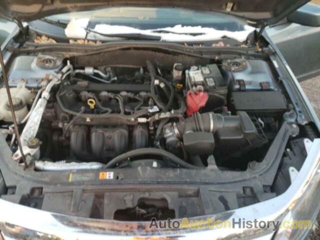 FORD FUSION SE, 3FAHP0HAXCR114626