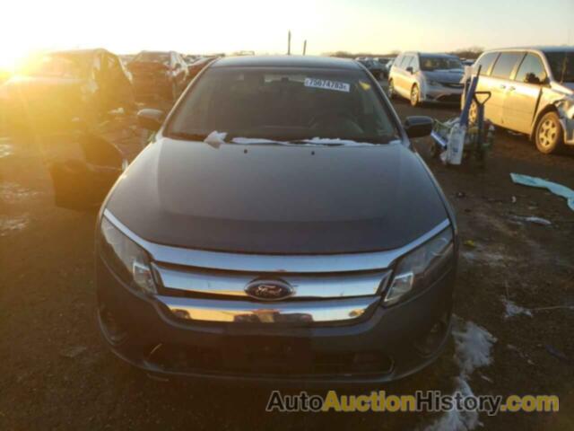 FORD FUSION SE, 3FAHP0HAXCR114626