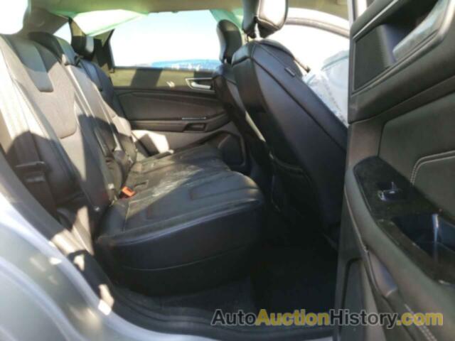 FORD EDGE TITANIUM, 2FMPK3K90JBB20057