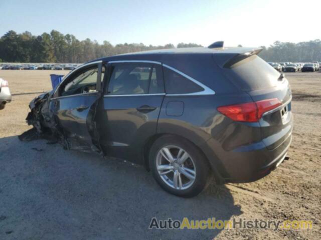 ACURA RDX TECHNOLOGY, 5J8TB3H50EL000872