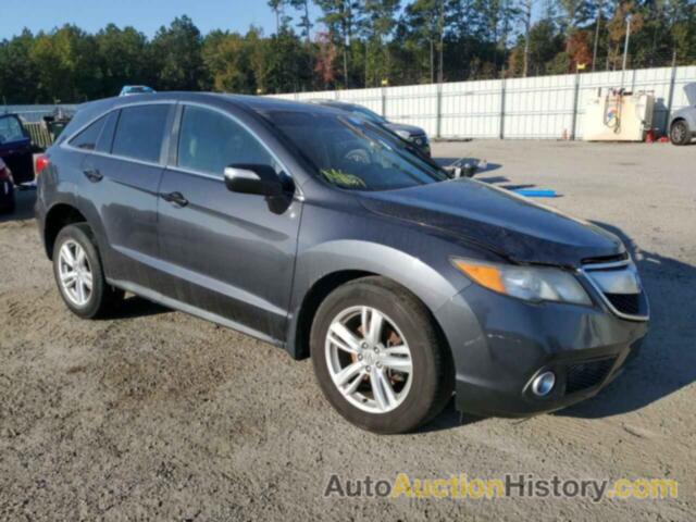 ACURA RDX TECHNOLOGY, 5J8TB3H50EL000872