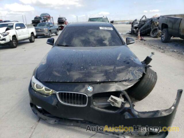 BMW 4 SERIES GRAN COUPE, WBA4J1C56KBU67374