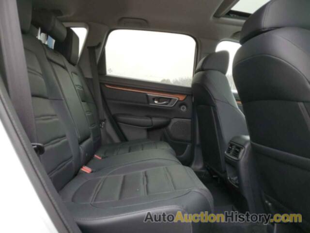 HONDA CRV TOURING, 2HKRW2H95KH639260