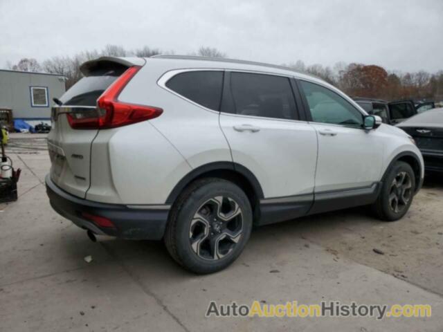 HONDA CRV TOURING, 2HKRW2H95KH639260