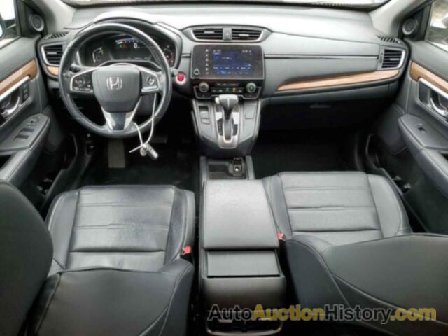 HONDA CRV TOURING, 2HKRW2H95KH639260