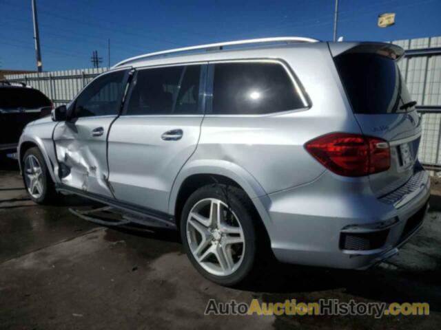 MERCEDES-BENZ GL-CLASS 550 4MATIC, 4JGDF7DE9DA202541