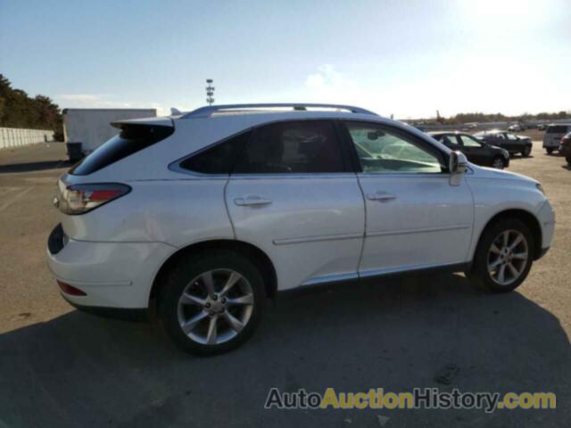 LEXUS RX350 350, JTJBK1BA4A2402010