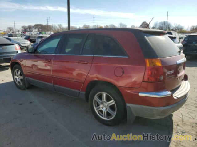 CHRYSLER PACIFICA TOURING, 2A8GM68X48R641590