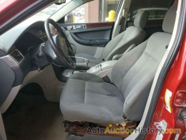 CHRYSLER PACIFICA TOURING, 2A8GM68X48R641590