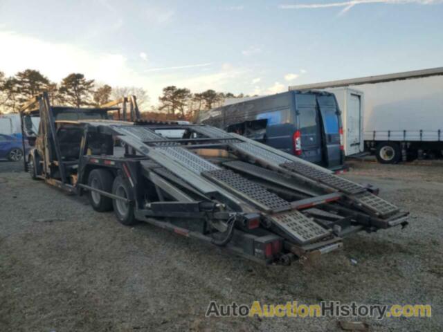 STERLING TRUCK ALL MODELS CAR HAULER, 2FZHCMCV17AY60743