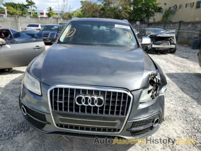 AUDI Q5 PREMIUM PLUS, WA1DGAFP2EA102564