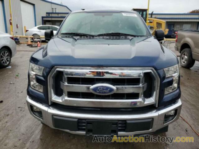 FORD F-150 SUPERCREW, 1FTEW1C85HKD45326