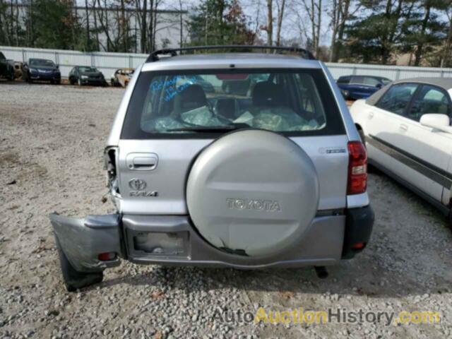 TOYOTA RAV4, JTEGD20V356002478