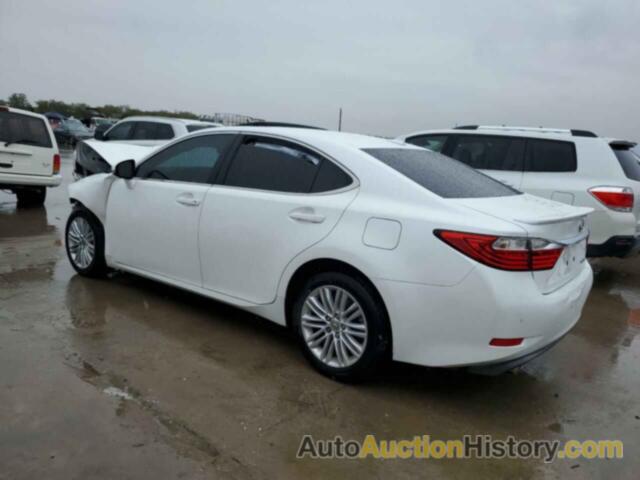 LEXUS ES350 350, JTHBK1GG3E2085910