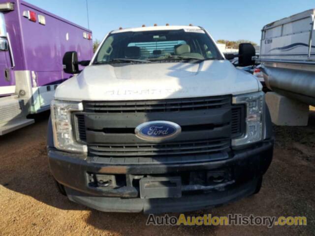 FORD F550 SUPER DUTY, 1FD0W5HT5JEB13288