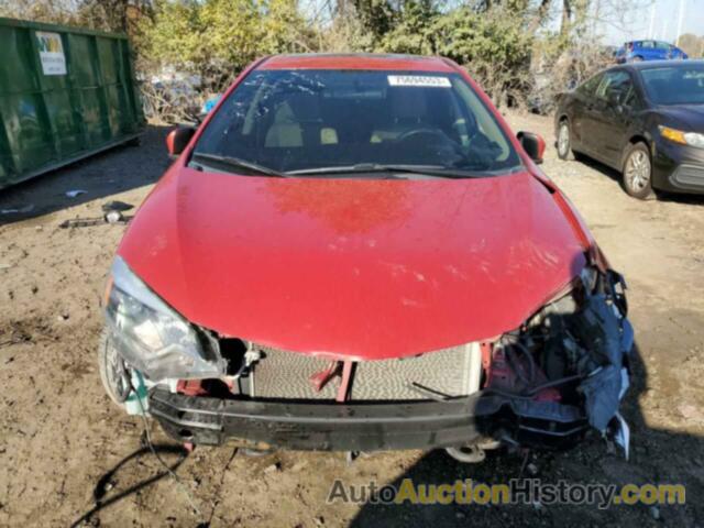 TOYOTA COROLLA L, 2T1BURHE1GC720649