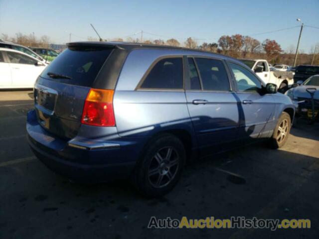 CHRYSLER PACIFICA TOURING, 2A8GM68X77R240209