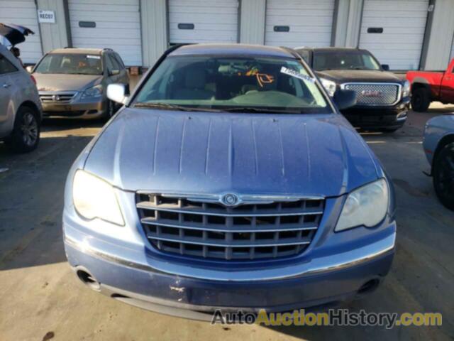 CHRYSLER PACIFICA TOURING, 2A8GM68X77R240209