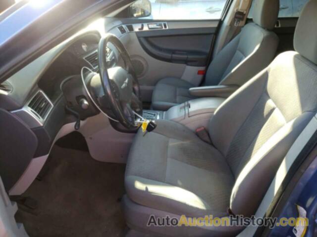 CHRYSLER PACIFICA TOURING, 2A8GM68X77R240209