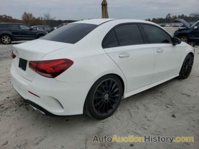 MERCEDES-BENZ A-CLASS 220, WDD3G4EBXKW028176