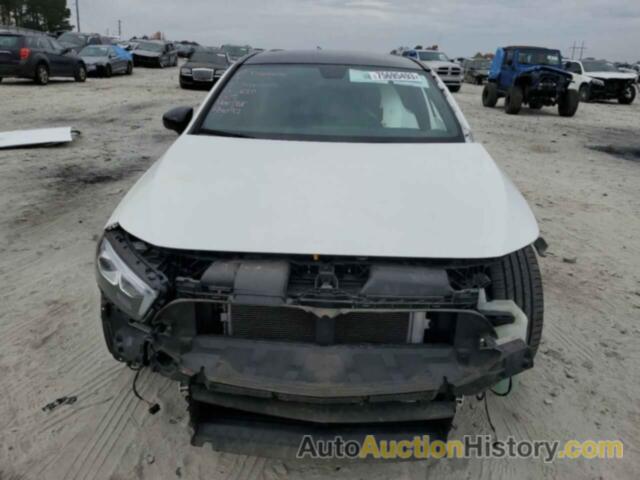 MERCEDES-BENZ A-CLASS 220, WDD3G4EBXKW028176