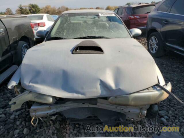 OLDSMOBILE ALERO GL, 1G3NL52T6YC380263