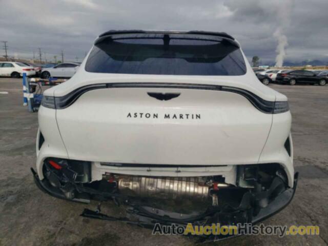 ASTON MARTIN DBX 707 707, SD7VUJBWXPTV06705