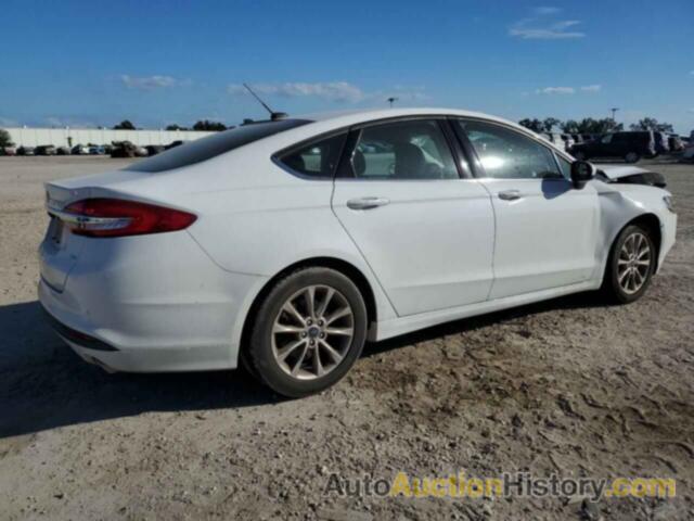 FORD FUSION SE, 3FA6P0H72HR193549