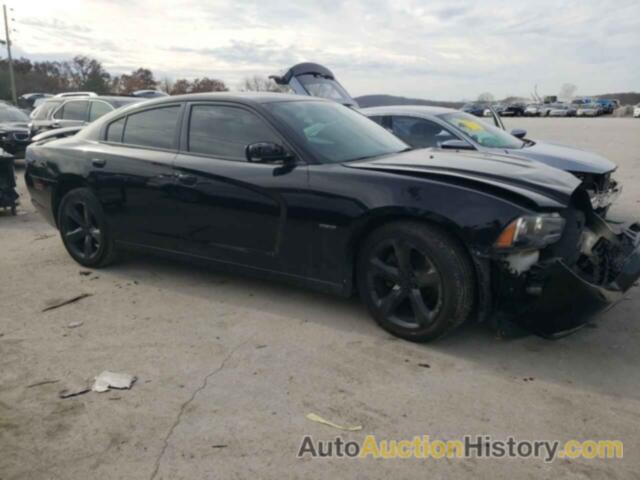 DODGE CHARGER R/T, 2C3CDXCT3EH338581
