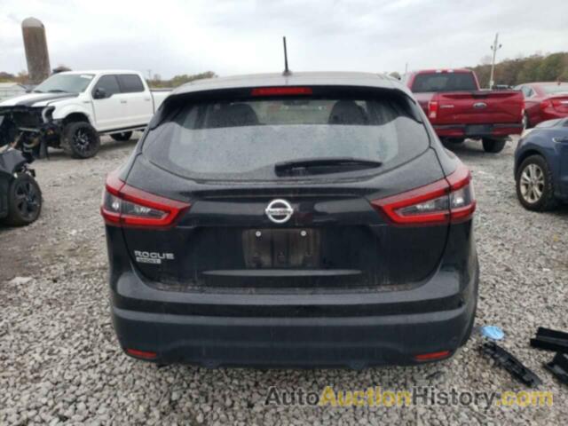 NISSAN ROGUE S, JN1BJ1AV9MW563575