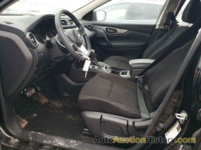 NISSAN ROGUE S, JN1BJ1AV9MW563575